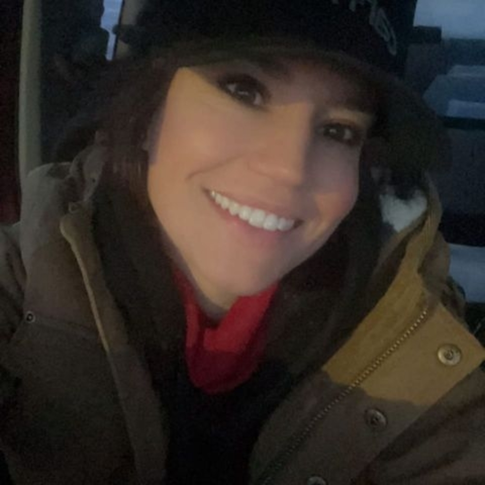 Meet your Posher, Alexandra